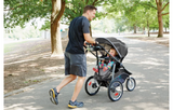 Jogging Stroller