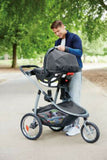 Jogging Stroller