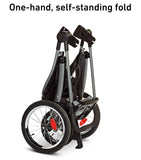 Graco Modes Jogger 2.0 3-Wheel Jogging Stroller - Binx