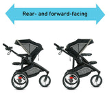 Jogging Stroller