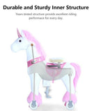 Ride on Horse