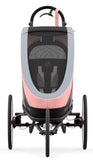 Multisport Trailer Frame
