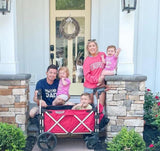 Stroller Wagon