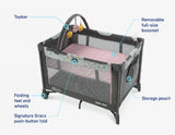 Playard