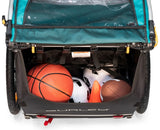 Bike Bicycle Trailer