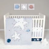 Crib Bedding Set