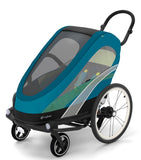 Bike Trailer