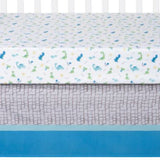 Crib Bedding Set