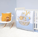 Crib Bedding Set