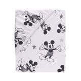 Fitted Crib Sheet