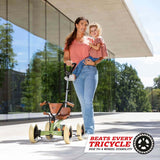 Pedal Go Kart