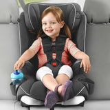 Booster Car Seat