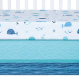 Crib Bedding Set