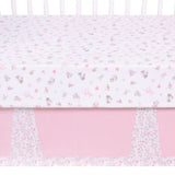 Crib Bedding Set