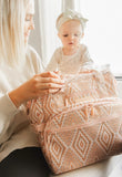 Dr. B.F.F Baby Diaper Bag Backpack