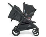 Single Stroller