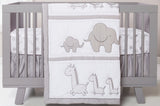Crib Bedding Set