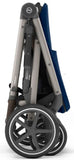 Stroller and Cot