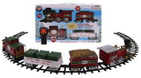 Freight Train Set