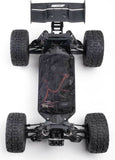Electric Monster Truck