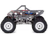 Brushed Electric Truck