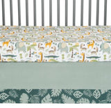 Crib Bedding Set