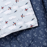 Crib Bedding Set