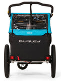 Bike Bicycle Trailer