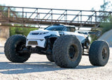 Electric Monster Truck