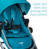  Travel System Stroller