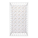 Crib Bedding Set