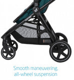 Travel System