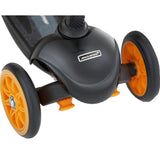 Three Wheeled Scooter