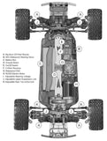 Electric Monster Truck