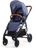 Single Stroller