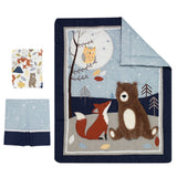 Crib Bedding Set