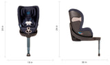 Convertible Car Seat
