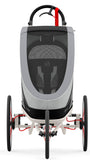 Trailer Seat Pack