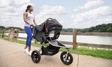 Travel System Stroller