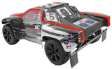 Brushless Electric Truck