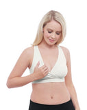 Nursing Sleep Bra