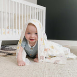 Swaddle Blanket