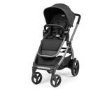 Single Stroller