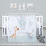 Crib Bedding Set