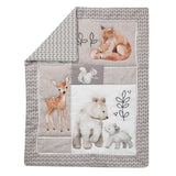 Crib Bedding Set