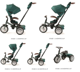 Convertible Stroller