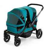 Double Stroller