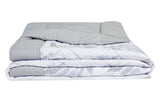 Aden & Anais Lounge Weighted Blanket 4.4 Lbs - Zenith