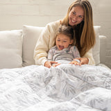Weighted Blanket