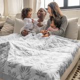 Weighted Blanket